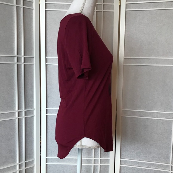 🍷NWOT🍷Vote For Vino Tee🍷 - Picture 3 of 6